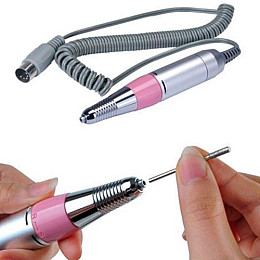 Сменна ручка SalonHome T-SO30633 для фрезера 35W на 45000 обертів