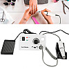 Аппарат фрезер SalonHome T-SO30635 для маникюра и педикюра ZS-602 Nail Drill 35000 оборотов