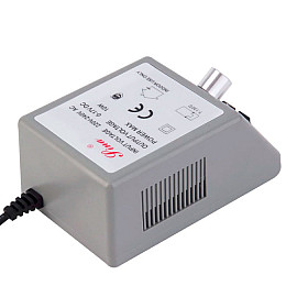 Аппарат фрезер SalonHome T-SO30639 для манікюру Lina Mercedes 20000 обертів