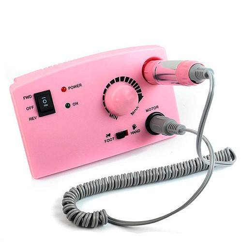 Фрезер SalonHome T-DM-211 211 для маникюра и педикюра профессиональный