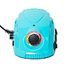 Аппарат фрезер SalonHome T-DM-212 для маникюра 35000 оборотов Blue-212