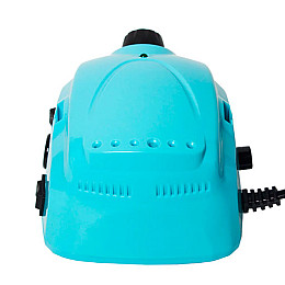 Аппарат фрезер SalonHome T-DM-212 для манікюру 35000 обертів Blue-212