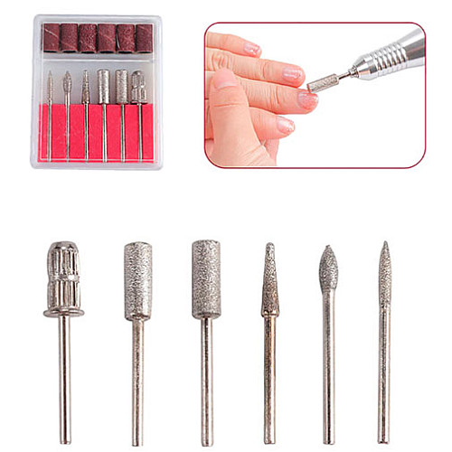 Аппарат фрезер SalonHome T-DM-212-pink для манікюру 35000 обертів Pink-212