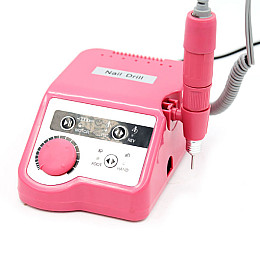 Аппарат фрезер SalonHome T-DM-218 для манікюру та педикюру 45000 обертів