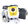 Фрезер манікюрний SalonHome T-SO30647 35000 обертів YB-19 Жовтий