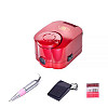 Аппарат фрезер SalonHome T-SO30648 маникюрный GD-3 Red