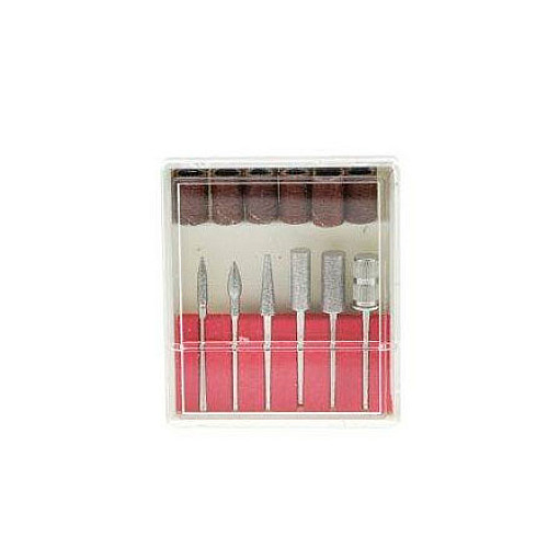 Аппарат фрезер SalonHome T-ZS-603-Silver для маникюра 45W 35000 оборотов Silver