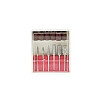 Аппарат фрезер SalonHome T-ZS-603-Pink для маникюра 45W 35000 оборотов