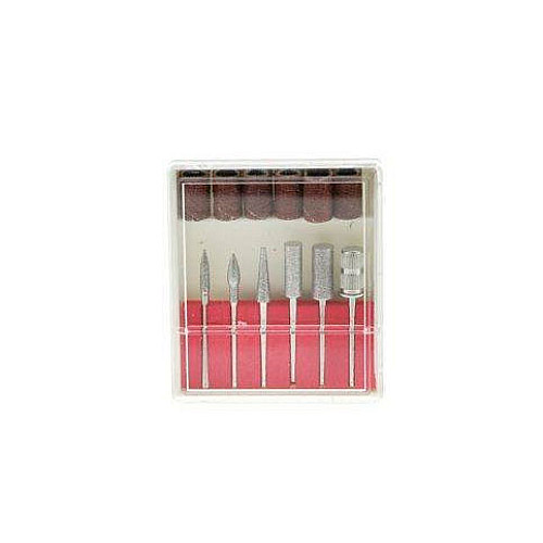 Аппарат фрезер SalonHome T-ZS-603-Pink для маникюра 45W 35000 оборотов