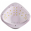 Лампа SUN T-SO32552 для сушки гель лаку Sun5 48W Mirror Pink