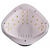 Лампа SUN T-SO32553 для сушки гель лака Sun5 48W Mirror Blue