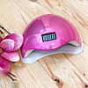Лампа SUN T-SO32554 для сушіння гель лаку Sun5 48W Mirror