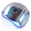 Лампа SUN T-SO32557 для сушіння гель лаку SunX Mirror 54W