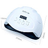 Лампа SUN T-SO32559 для сушки гель лака SunX7 plus 90W