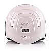 Лампа SUN T-SO32560 для сушіння гель лаку SunX-plus 80W