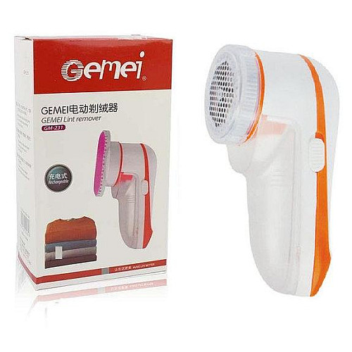 Машинка для удаления катышей Gemei GM 231