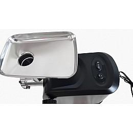 Мясорубка електрична RNB RB-673 Потужність 3000W (228832939_7785)