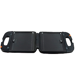 Сэндвичница электрическая 1200Вт. DSP KC1051