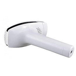 Лазерний епілятор Kemei KM 6812