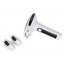 Лазерний епілятор Kemei KM 6812