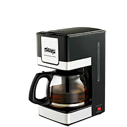 Кофеварка капельная фильтрационная 800 Вт. DSP KA-3024