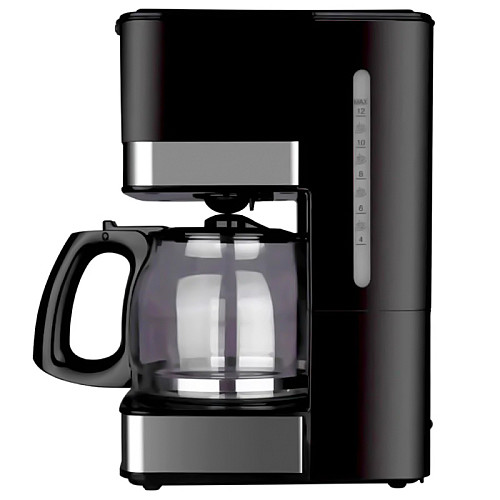 Кофеварка капельная фильтрационная 800 Вт. DSP KA-3024