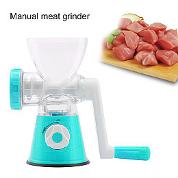 М'ясорубка механічна XPRO FB-706 (FB-706_311)