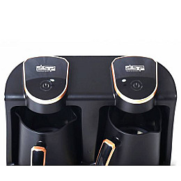 Кавоварка механічна, крапельна фільтраційна 400 Вт DSP KA-3049