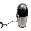 Кофемолка электрическая из нержавеющей стали 50 г Dsp КА 3001 (lp-90167_297)