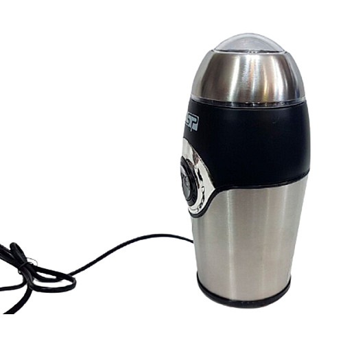 Кофемолка электрическая из нержавеющей стали 50 г Dsp КА 3001 (lp-90167_297)