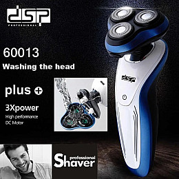 Электробритва Dsp 60013