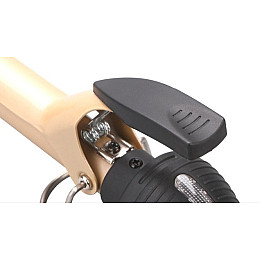 Плойка африканські кучері GUOWEI GW-770-9