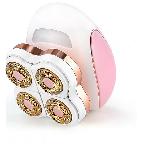 Эпилятор Flawless Legs USB Charge 5506