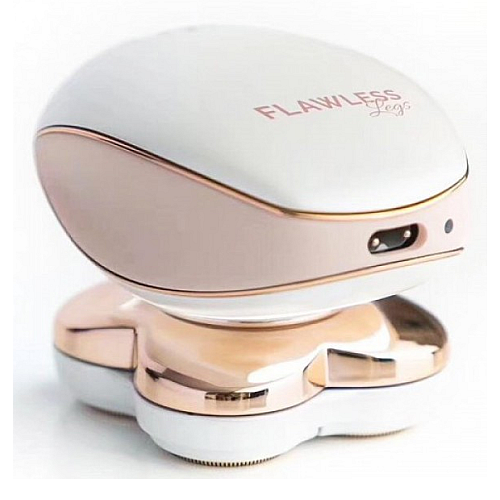 Эпилятор Flawless Legs USB Charge 5506