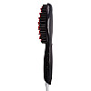 Расческа для выпрямлення волосся Fast hair HQT-906