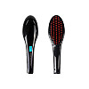 Расческа для выпрямлення волосся Fast hair HQT-906