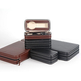 Шкатулка органайзер для зберігання годинників