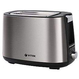 Тостер Vitek VT-7170 750 Вт (39338774)