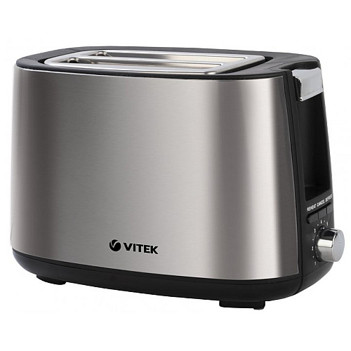 Тостер Vitek VT-7170 750 Вт (39338774)