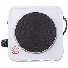 Електрична плита A-Plus 2102 Біла