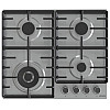 Газова варильна поверхня Gorenje GW642ABX BG6AB-G0B (6622987)