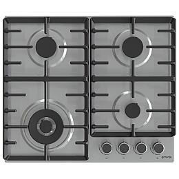 Газова варильна поверхня Gorenje GW642ABX BG6AB-G0B (6622987)