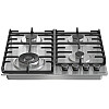 Газова варильна поверхня Gorenje GW642ABX BG6AB-G0B (6622987)