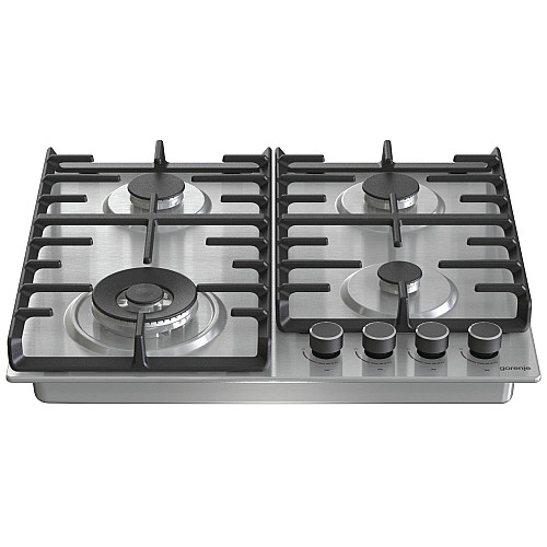 Газова варильна поверхня Gorenje GW642ABX BG6AB-G0B (6622987)