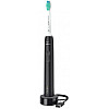 Зубная электрощетка Philips HX3671/14 Gemini 3100 Black (6741360)