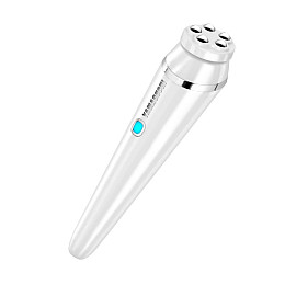 Прилад для догляду за шкірою обличчя Yamaguchi Cleansing System 3-in-1 Білий