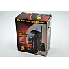 Портативный обогреватель Handy Heater 400 Вт Черный