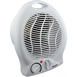 Тепловентилятор обогреватель дуйка Domotec Heater MS 5902