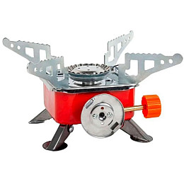 Туристична портативна газова плита VigohA K-202