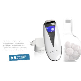 ДипКод Casada DEEPCODE Белый